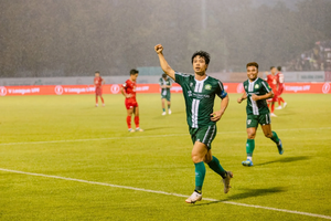 Công Phượng trở lại V League: Đồng Nai vs Thể Công Viettel và màn tái xuất được chờ đợi