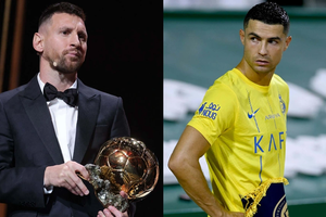 MESSI TRỞ LẠI CUỘC ĐUA QUẢ BÓNG VÀNG 2026: LIỆU “EL PULGA” CÓ THỂ LẬP KỶ LỤC?