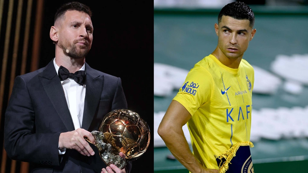 MESSI TRỞ LẠI CUỘC ĐUA QUẢ BÓNG VÀNG 2026: LIỆU “EL PULGA” CÓ THỂ LẬP KỶ LỤC?