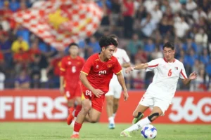 Cơ hội và kịch bản để U20 Việt Nam lách khe cửa hẹp tại vòng loại U20 châu Á