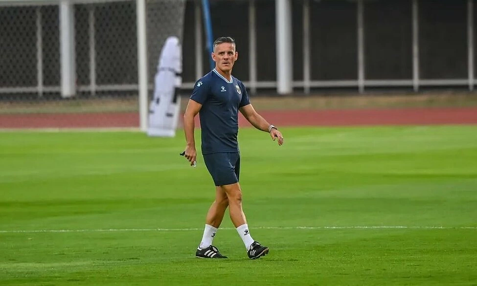 HLV John Herdman đặt mục tiêu vô địch FIFA ASEAN Cup 2026 cùng Indonesia