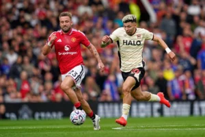 Man Utd đối mặt rủi ro lớn từ chiến lược chuyển nhượng cuốn chiếu