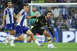 Man City Đã Có Thể Quên Rodri Nhờ Tuyến Giữa Mới