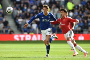 Cảnh ‘rượu mới, bình cũ’ của Man Utd tại vòng 3 Ngoại hạng Anh