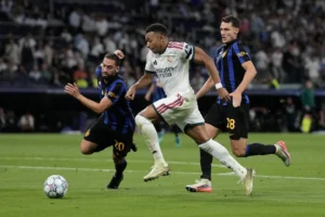 Kylian Mbappe: Champions League quan trọng hơn Quả Bóng Vàng