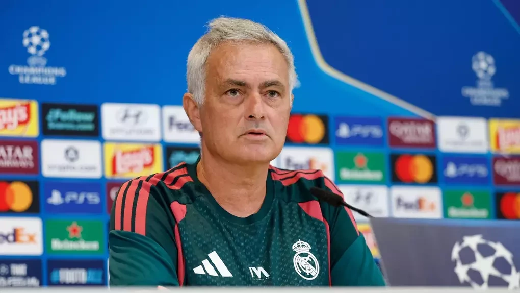 Jose Mourinho phủ nhận ‘món nợ’ Champions League với Real Madrid trước màn chạm trán Inter Milan
