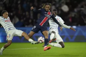 PSG lập kỷ lục doanh thu chuyển nhượng hè nhờ thay đổi chính sách tuyển mộ