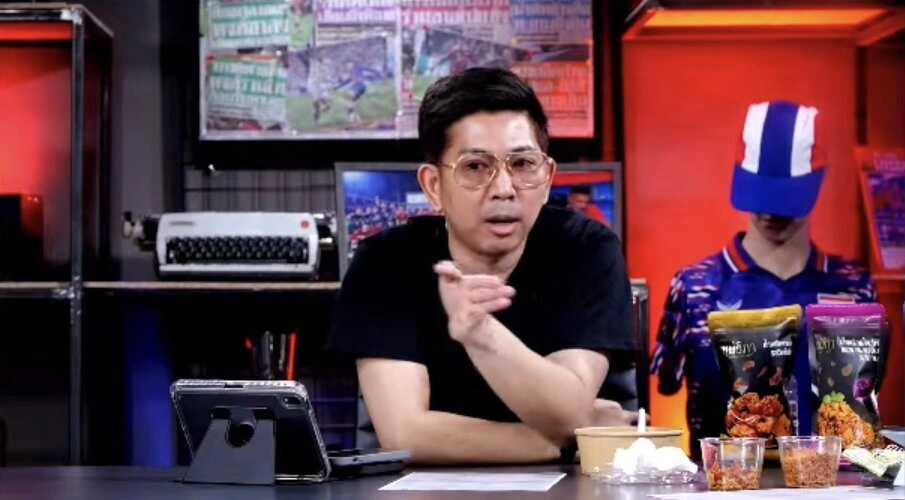 Chuyên gia Thái Lan: Thắng Việt Nam 2-0 nhưng lối chơi không có tương lai