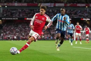 Arsenal và nỗi lo để lại sau kỳ chuyển nhượng hè 2026