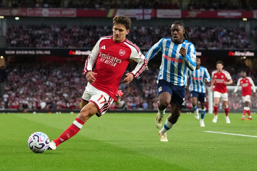 Arsenal và nỗi lo để lại sau kỳ chuyển nhượng hè 2026