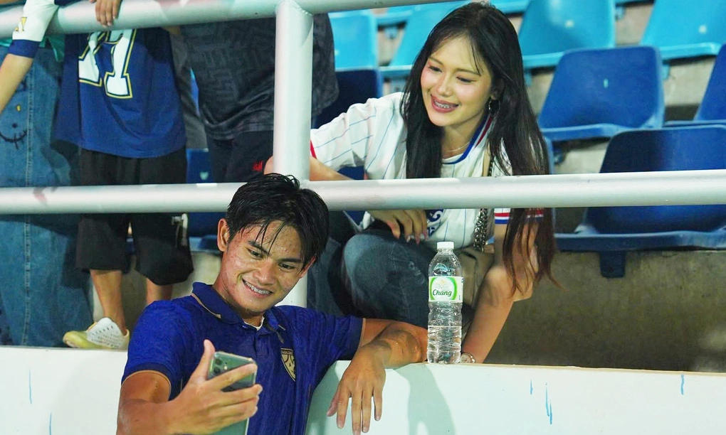 Xác định 16 đội tuyển tham dự VCK U20 châu Á 2027: Đông Nam Á có 3 đại diện