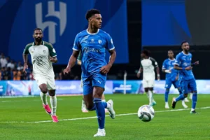 Tuyển thủ Anh Ollie Watkins: ‘Saudi League mạnh ngang Ngoại hạng Anh’