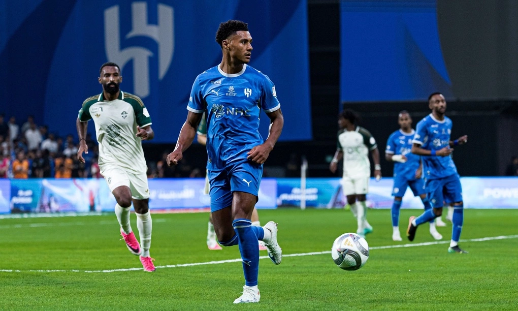 Tuyển thủ Anh Ollie Watkins: ‘Saudi League mạnh ngang Ngoại hạng Anh’