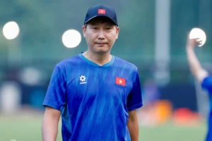 HLV Kim Sang-sik tuyên bố Việt Nam sẽ bung hết sức để thắng Thái Lan tại ASEAN Cup 2026