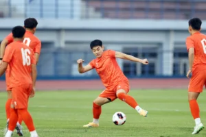Việt Nam – Philippines: Đi tìm sự khẳng định ở FIFA ASEAN Cup