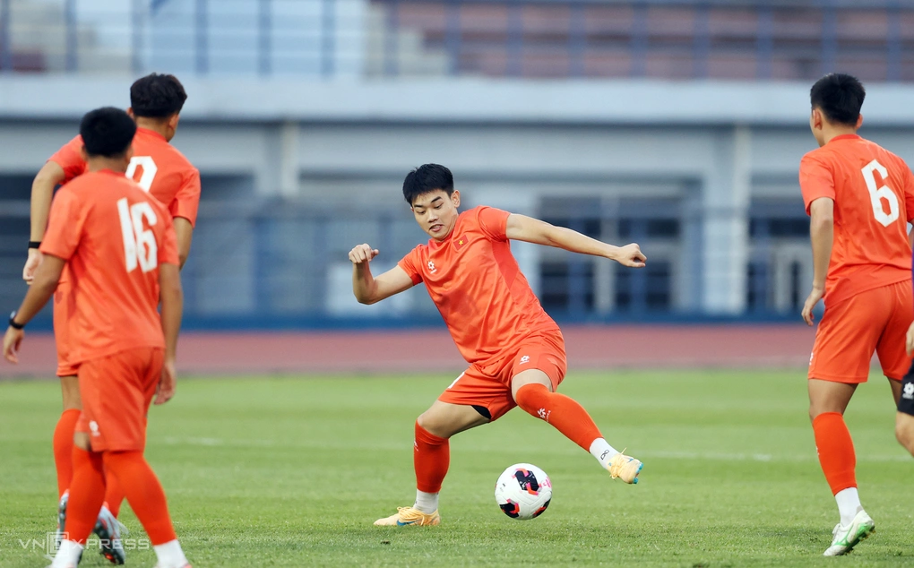 Việt Nam – Philippines: Đi tìm sự khẳng định ở FIFA ASEAN Cup