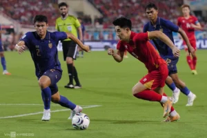 Việt Nam được dự đoán thắng đậm Thái Lan tại FIFA ASEAN Cup 2026