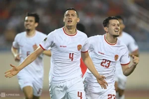 Indonesia mất trụ cột Serie A Jay Idzes trước thềm FIFA ASEAN Cup 2026