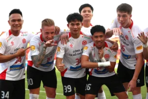 Vì sao U23 Việt Nam vắng Việt kiều dự ASIAD 20?