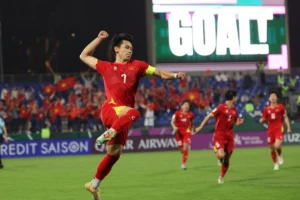 Lý do Nguyễn Đình Bắc vẫn phải chịu án cấm thi đấu hai trận tại Asian Cup 2027