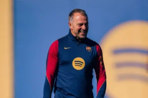 Barca xốc lại tinh thần sau hai thất bại liên tiếp