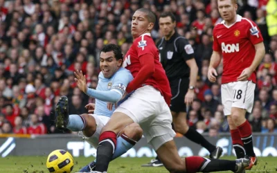 Carlos Tevez tiết lộ lý do rời Man Utd sang Man City để trả đũa Alex Ferguson