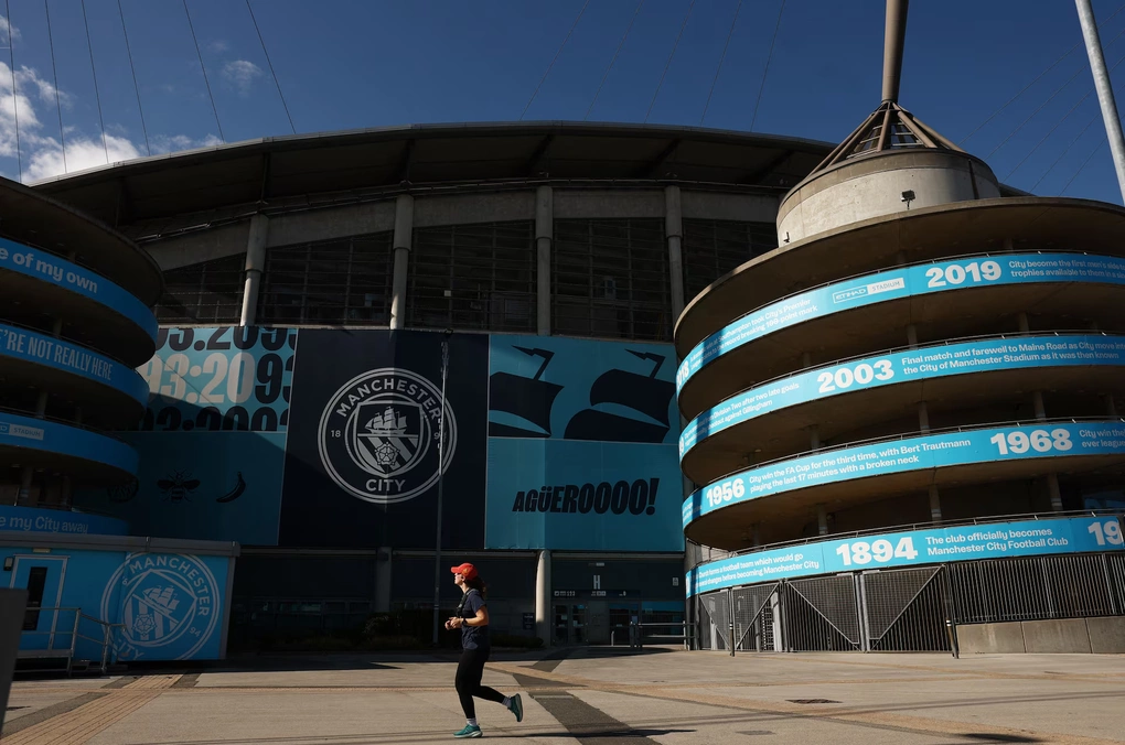 Cuộc chiến pháp lý đỉnh cao: Nhóm luật sư tinh hoa của Man City và Ngoại hạng Anh