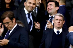 UAE đe dọa rút khoản đầu tư tỷ bảng khỏi Anh sau phán quyết của Man City