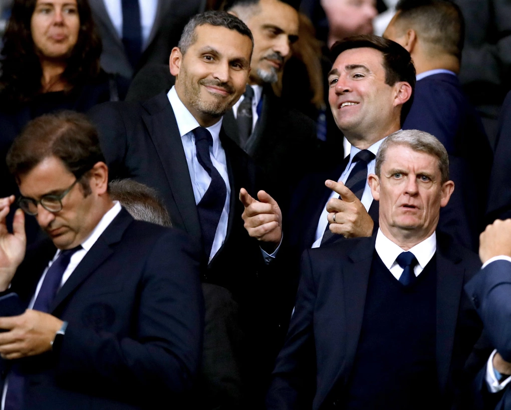 UAE đe dọa rút khoản đầu tư tỷ bảng khỏi Anh sau phán quyết của Man City