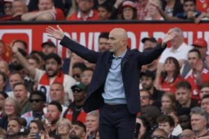 HLV Enzo Maresca khẳng định danh hiệu của Man City không bị hoen ố