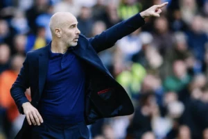 Maresca lập kỷ lục thắng liền bảy trận đầu tại Ngoại hạng Anh cùng Man City