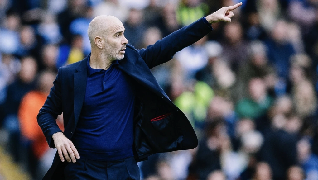 Maresca lập kỷ lục thắng liền bảy trận đầu tại Ngoại hạng Anh cùng Man City
