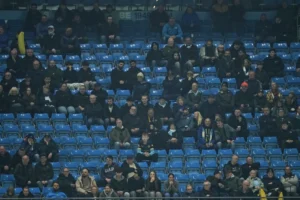Man City đại thắng AEK Athens 5-1 tại Champions League dù Haaland dự bị