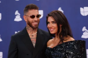 Bí quyết giữ lửa hôn nhân sau 14 năm bên nhau của vợ cựu danh thủ Sergio Ramos