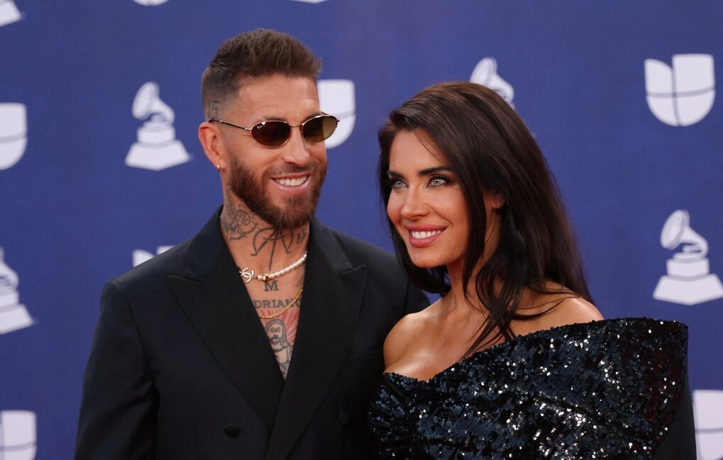 Bí quyết giữ lửa hôn nhân sau 14 năm bên nhau của vợ cựu danh thủ Sergio Ramos