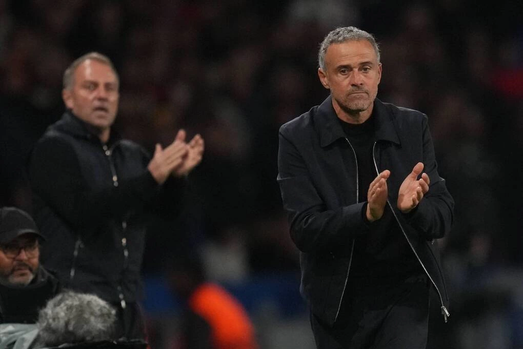 HLV Luis Enrique cảnh báo PSG không được chủ quan sau trận thắng Barcelona