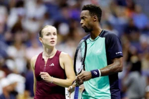 Elina Svitolina và Gael Monfils chính thức ly hôn sau 5 năm gắn bó