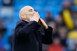 Báo Anh hé lộ mức án phạt tài chính có thể khiến Man City xuống chơi tại Hạng Nhất Anh