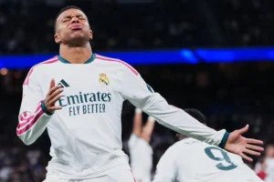 Real Madrid tái xuất gala Quả Bóng Vàng: Bước ngoặt lớn và cơ hội cho Kylian Mbappe