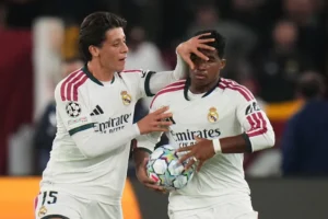 Real Madrid yêu cầu Chủ tịch La Liga Javier Tebas từ chức sau phát ngôn tranh cãi