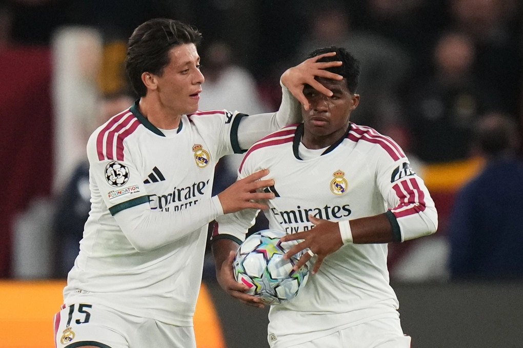 Real Madrid yêu cầu Chủ tịch La Liga Javier Tebas từ chức sau phát ngôn tranh cãi