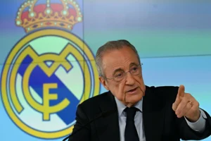 Real Madrid và Barcelona tiếp tục căng thẳng xoay quanh vụ án Negreira tại UEFA