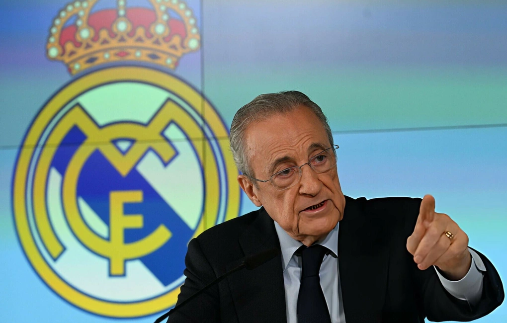 Real Madrid và Barcelona tiếp tục căng thẳng xoay quanh vụ án Negreira tại UEFA