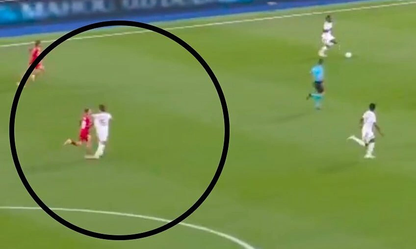 HLV Sevilla: Trọng tài không muốn Real rơi điểm trước El Clasico