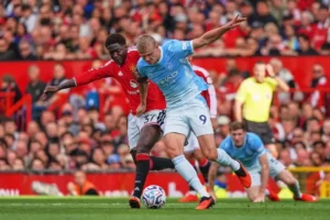 Các CLB Ngoại hạng Anh chia rẽ sâu sắc về án phạt dành cho Man City