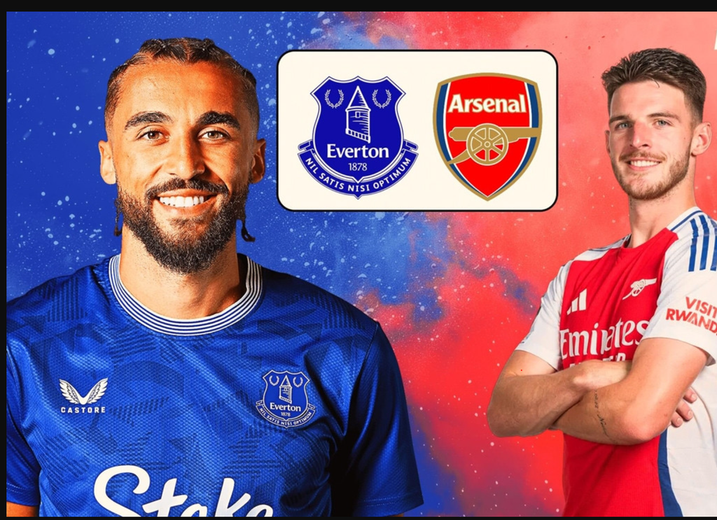 Nhận định Arsenal vs Everton 24/10/2026: Pháo thủ thắng lớn, cuộc đua vô địch Ngoại hạng Anh nóng lên?