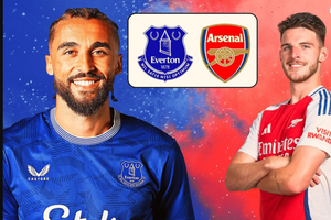 Nhận định Arsenal vs Everton 24/10/2026: Pháo thủ thắng lớn, cuộc đua vô địch Ngoại hạng Anh nóng lên?