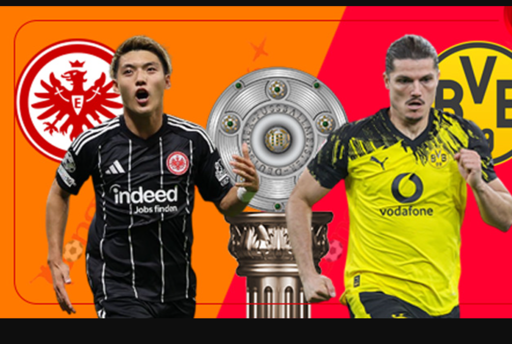 Dortmund vs Frankfurt 24/10/2026: Bundesliga bùng nổ, dự đoán tỷ số và phân tích chiến thuật?