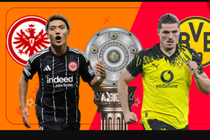 Dortmund vs Frankfurt 24/10/2026: Bundesliga bùng nổ, dự đoán tỷ số và phân tích chiến thuật?