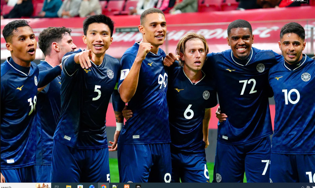 Công an Hà Nội thắng Shanghai Port 3-2: Địa chấn Cúp C1 châu Á và lời khẳng định của bóng đá Việt Nam 28-10-2026
